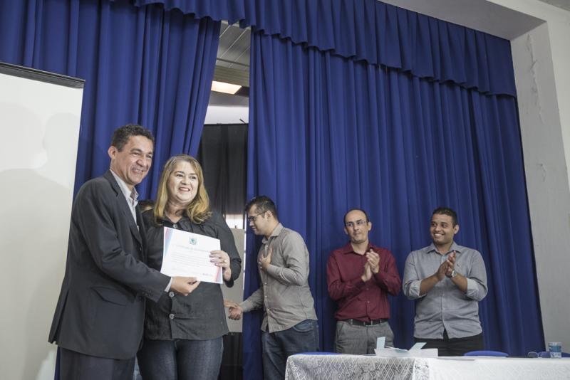 ENSINO DE QUALIDADE: Escolas da rede estadual de ensino da Paraíba apresentam crescimento em todos os níveis do IDE 2018