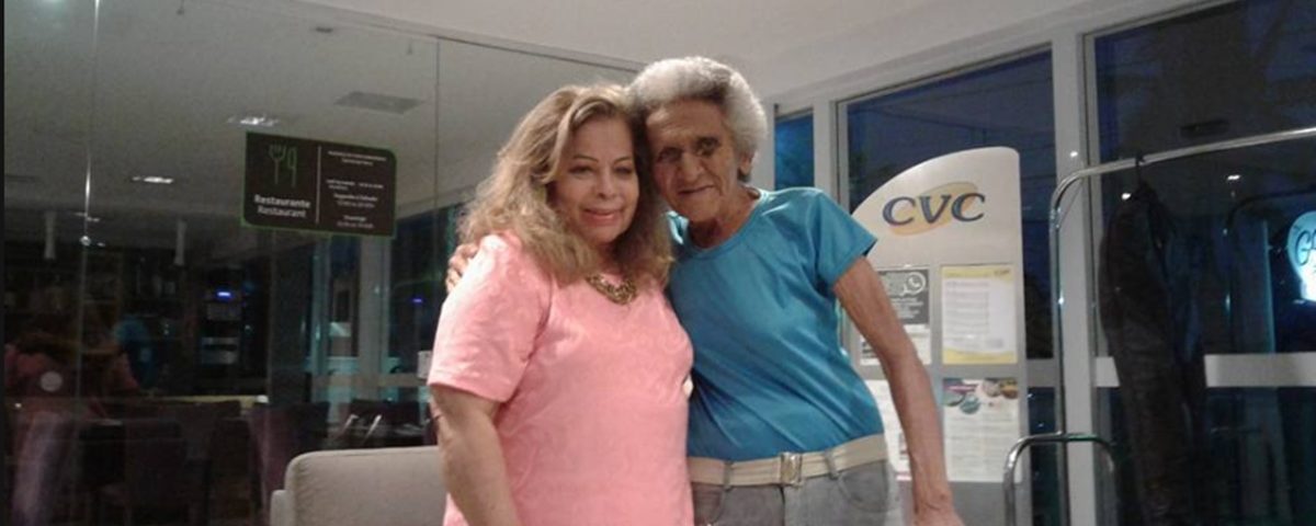 Morre em João Pessoa a radialista Irece Botelho, ex-funcionária das rádios Tabajara e Arapuan