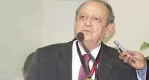 Deputada Camila lamenta morte do ex-deputado e ex-prefeito de Guarabira, Jáder Pimentel