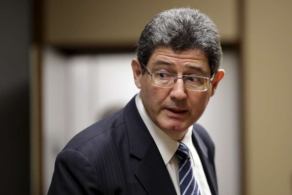 Bolsonaro confirma ex-ministro da Fazenda de Dilma, Joaquim Levy para a presidência do BNDES