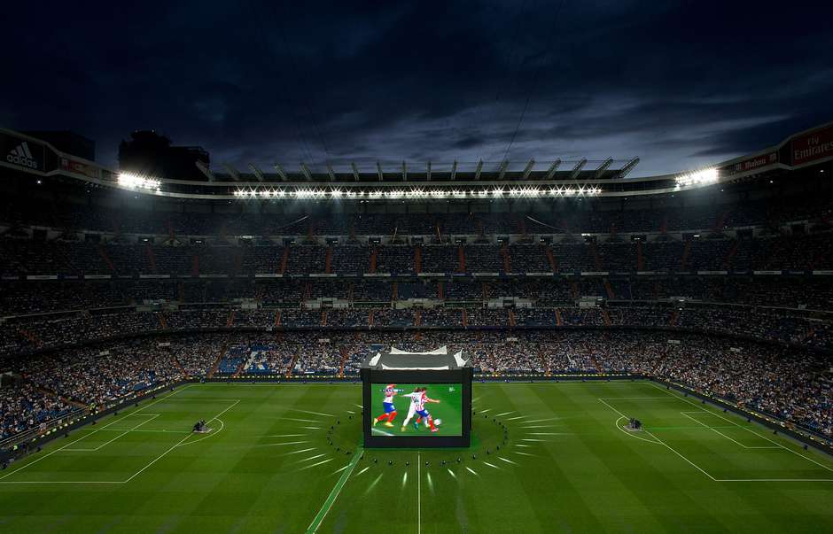 DECISÃO: Final da Libertadores River x Boca será disputada em Madri