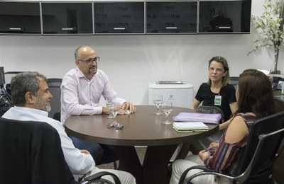 USO MEDICINAL: MPF, UFPB e Lifesa mantêm tratativas para convênio que permitirá produção de medicamento à base de maconha