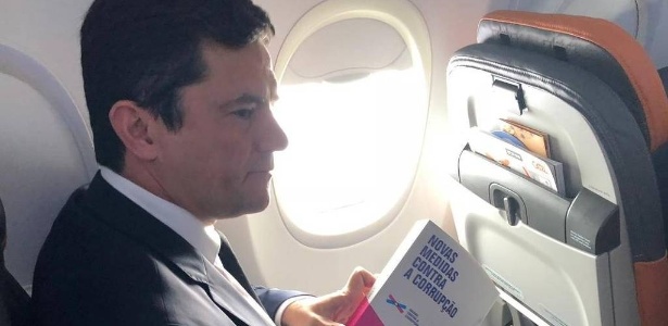 A pedido do PT, CNJ abre processo para apurar indicação de Moro ao Ministério da Justiça