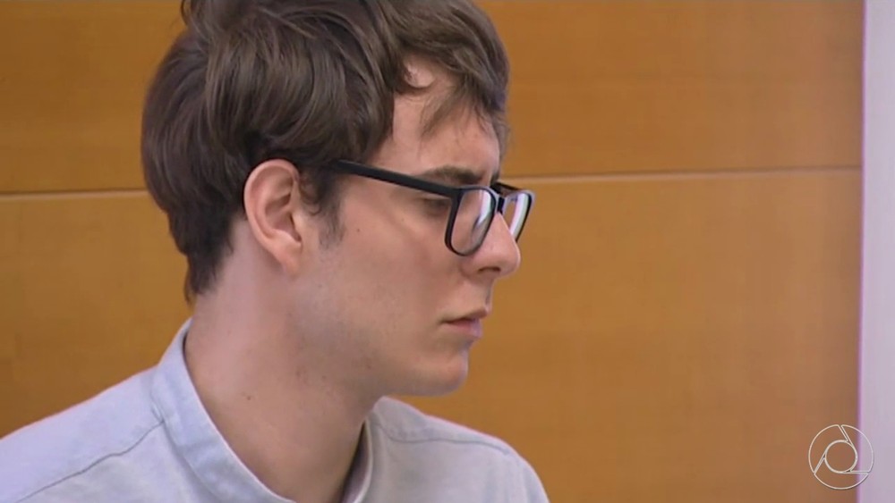 CHACINA DE PIOZ: Paraibano Patrick Nogueira  é condenado à prisão perpétua pela morte de tio e primos na Espanha