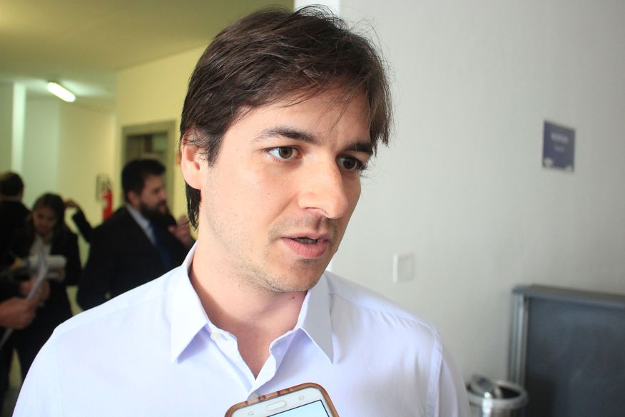 Pedro Cunha Lima busca no MEC apoio para evitar o fechamento da Escola Redentorista de Campina Grande