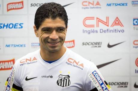 Ídolo do Santos e Botafogo-RJ, Renato se despede do futebol neste sábado contra o Atlético-MG