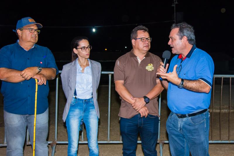 Expofeira de Taperoá termina com pedido à Unesco para a caprinocultura ser patrimônio imaterial do Brasil