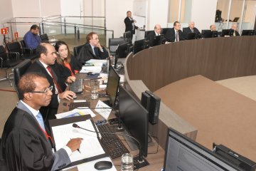 TJPB suspende lei editada pela Câmara de Vereadores de João Pessoa que dispõe sobre zoneamento urbano da Capital