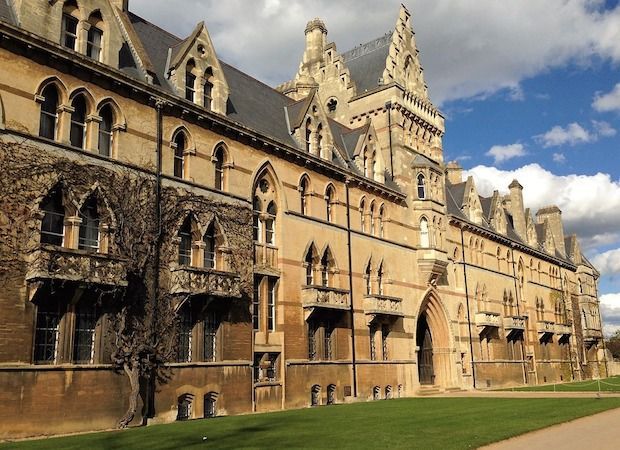 CAPACITAÇÃO: Governadores eleitos vão participar de curso de gestão na Universidade de Oxford