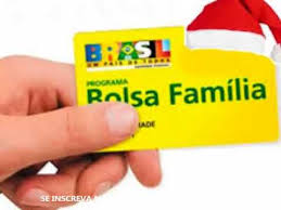 Estado paga dia 10 abono natalino para 514.663 famílias beneficiárias do Bolsa Família na Paraíba