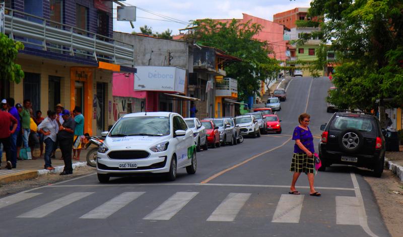 PAVIMENTAÇÃO: Governo da Paraíba investe mais de R$ 225 milhões no setor rodoviário em 2018