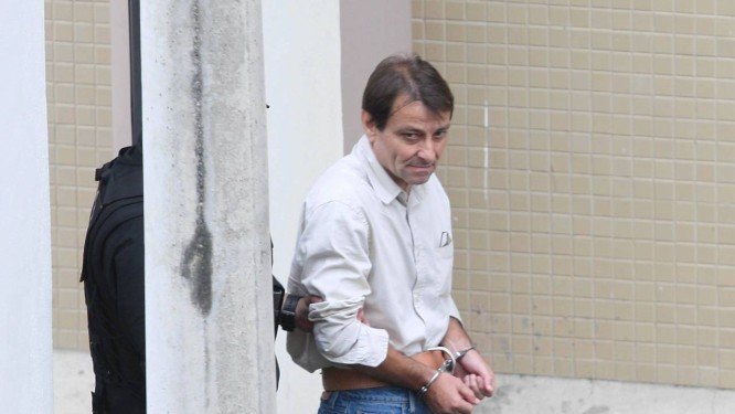 Presidente Temer assina decreto de extradição de Cesare Battisti, que está foragido