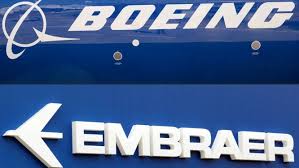 AERONAVES: Presidente do TST cassa decisão que poderia prejudicar fusão entre Embraer e Boeing