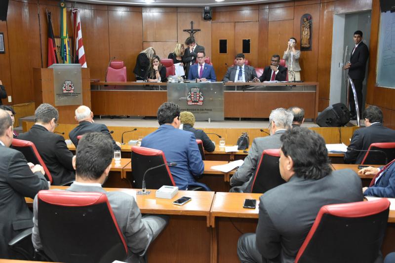 MOBILIDADE: Aprovado na Câmara de João Pessoa empréstimo para a construção de uma Linha Troncal