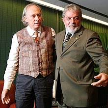 CORRUPÇÃO: Ex-ministro de Lula recebeu propina do esquema Cabral, diz delator