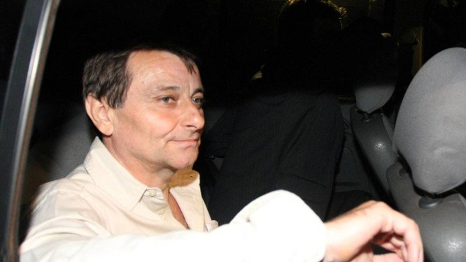 Terrorista Cesare Battisti deve ser extraditado diretamente da Bolívia para a Itália