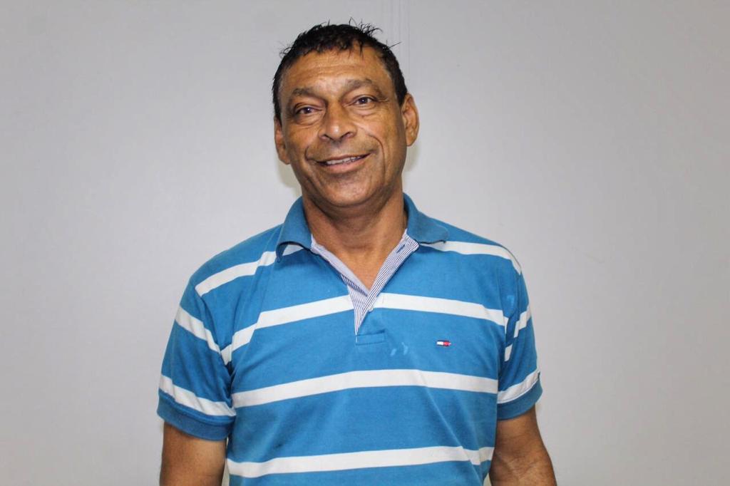 Esporte, lazer, cultura, desenvolvimento e mobilidade urbana serão as ações de Carlão do Cristo na CMJP