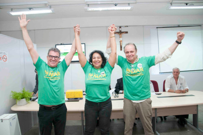 Definida a lista tríplice para escolha do futuro Defensor Público Geral da Paraíba