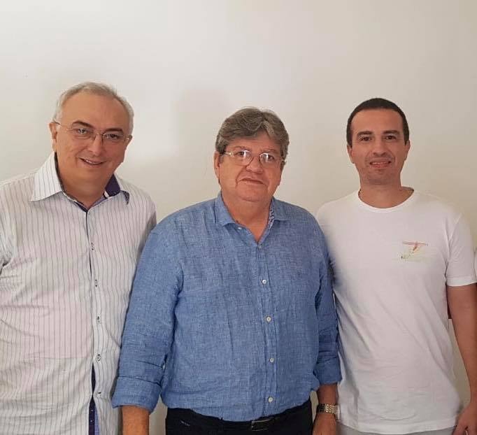 1º MANDATO: Deputado Érico vai priorizar defesa por saúde e saneamento em seu mandato