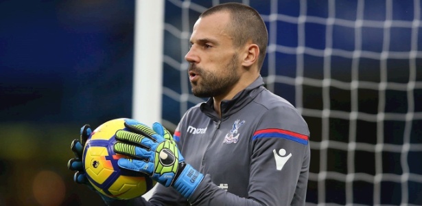 GOLEIRO: Botafogo-RJ tem interesse em Diego Cavalieri para substituir Jefferson