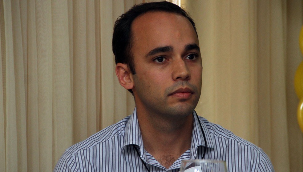 Na última sessão do ano Tribunal Pleno acata denúncia contra o Prefeito de Bananeiras