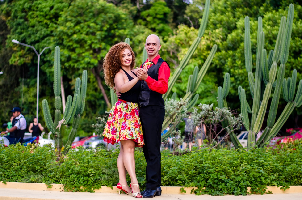 QUINTA-FEIRA: No dia nacional do forró tem lançamento do 'Forró Daqui'