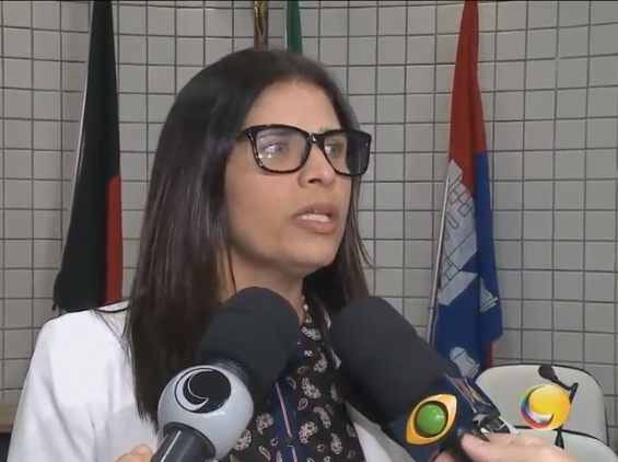 RECUSA: Presidente da Câmara de Cabedelo nega entregar projeto a delegado de polícia