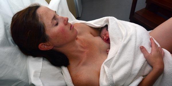 PARTO NATURAL: HNSN inaugura maternidade com leitos pré-parto, parto, pós-parto