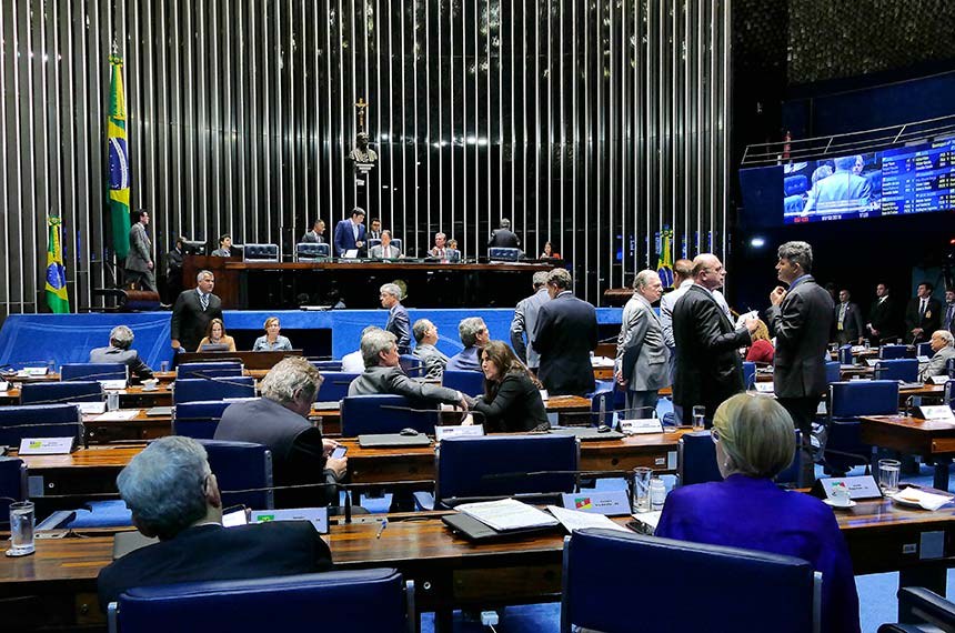 CONQUISTA: Senado aprova livre acesso de advogados a atos de processos não sigilosos