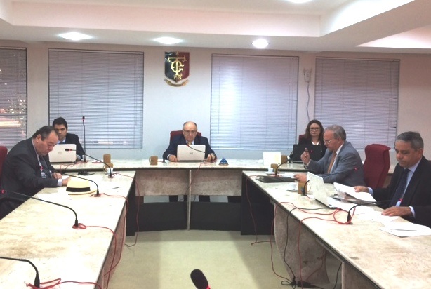 2ª Câmara do TCE suspende licitação da Funjope para contratar show pirotécnico do Réveillon de João Pessoa