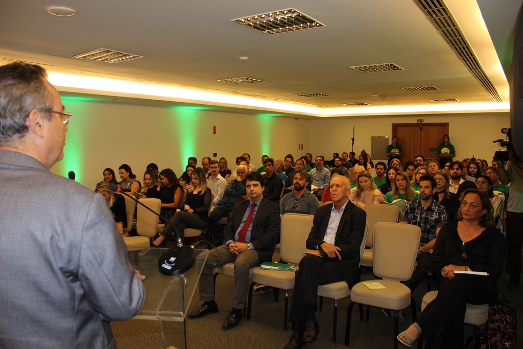 NOVOS CAMINHOS: Unimed JP amplia ações  de responsabilidade socioambiental