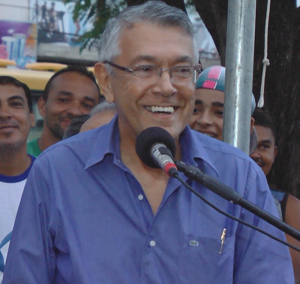 CONQUISTA: Camila destaca eficiência da gestão do prefeito Zenóbio Toscano em Guarabira