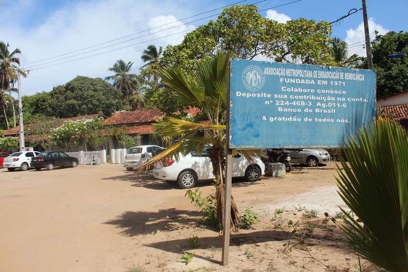 SOLIDARIEDADE: Unimed JP realiza campanha de arrecadação de donativos para manter idosos da Amem