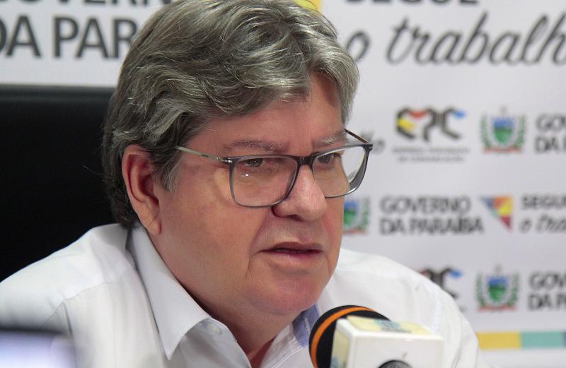 Governador João Azevêdo sanciona com veto projeto que estabelece redução nos valores das mensalidades de ensino particular na Paraíba por conta da pandemia do Coronavírus