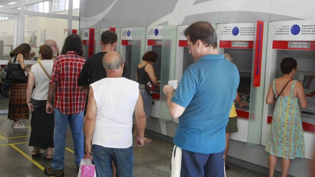 Governo do Estado e prefeitura de João Pessoa definem datas de pagamento da folha de pessoal referente a janeiro