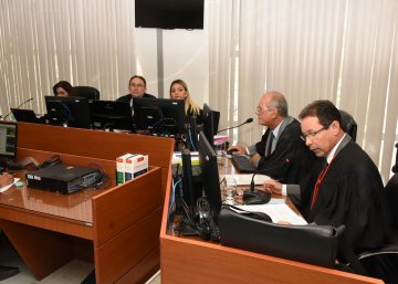 Justiça nega ação de nulidade e decide que Estado terá que pagar "bolsa desempenho” aos policiais militares