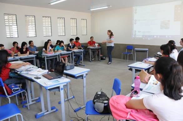 EDUCAÇÃO: Centro de Línguas da Paraíba inicia matrículas para primeiro semestre e abre novos cursos