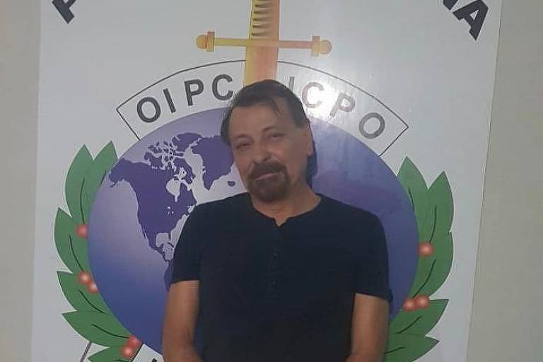 Polícia Federal prende na Bolívia o terrorista e foragido do Brasil Cesare Battisti