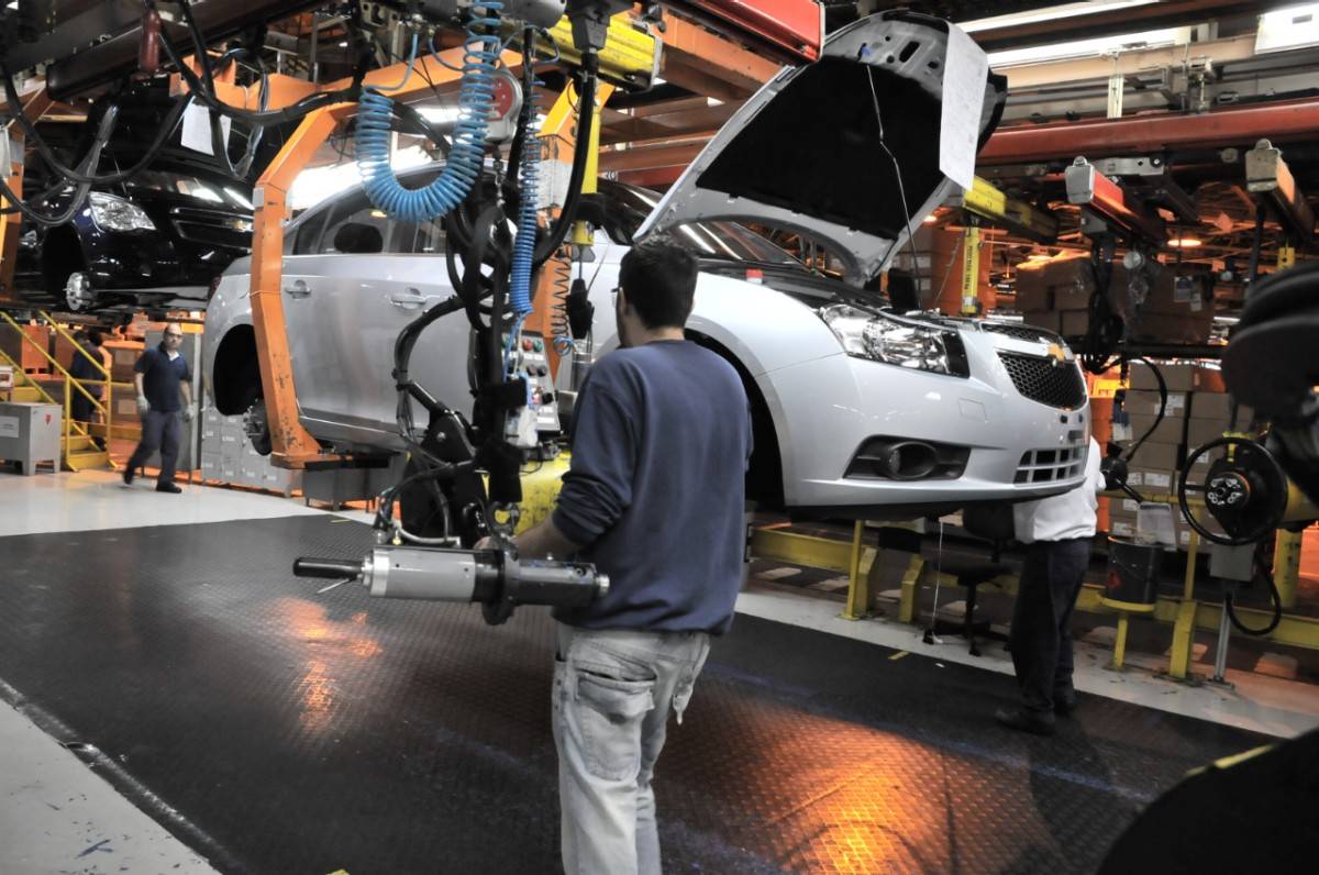 CRISE: General Motors comunica a funcionários que poderá deixar o Brasil e Argentina