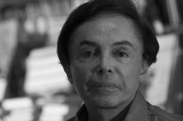 POESIA ÉPICA: Escritor Políbio Alves lança “Acendedor de relâmpagos” dia 13 de fevereiro,  em João Pessoa