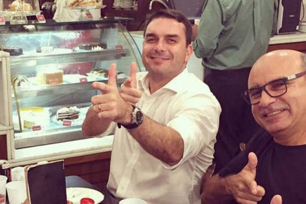 MOVIMENTAÇÃO FINANCEIRA: Investigação do MP sobre Queiroz apura lavagem de dinheiro