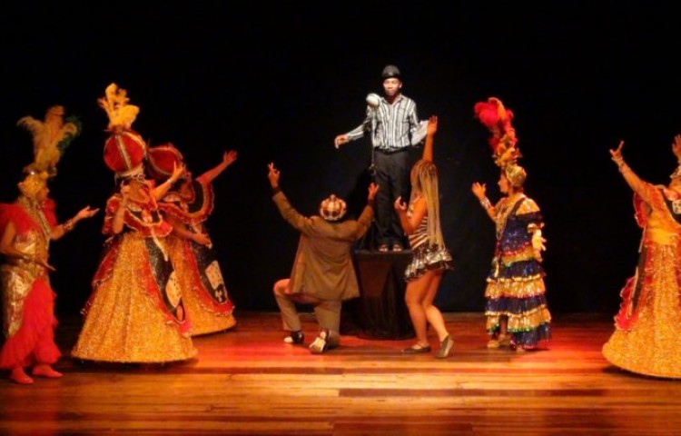 CULTURA: Prefeitura de Guarabira abre os 100 Anos de Jackson do Pandeiro com 3 atrações temáticas abertas ao público