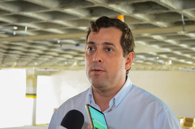 ALERTA: Gervásio diz que Campina Grande vai perder 22 milhões por mês com Reforma da Previdência