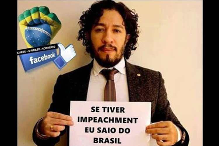 'Quero cuidar de mim e me manter vivo', Jean Wyllys desiste de mandato e deixa o Brasil