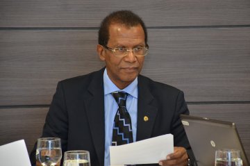 Relator da Operação Xeque-Mate no TJPB determina encaminhamento de processos à Comarca de Cabedelo