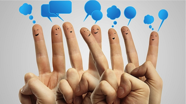 INCLUSÃO: Funad promove Curso de Libras e abre inscrições para 300 vagas