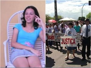 Cabo da PM da Paraíba e ex-padrasto acusado de estuprar e assassinar estudante Rebeca será levado a júri dia 23 de fevereiro