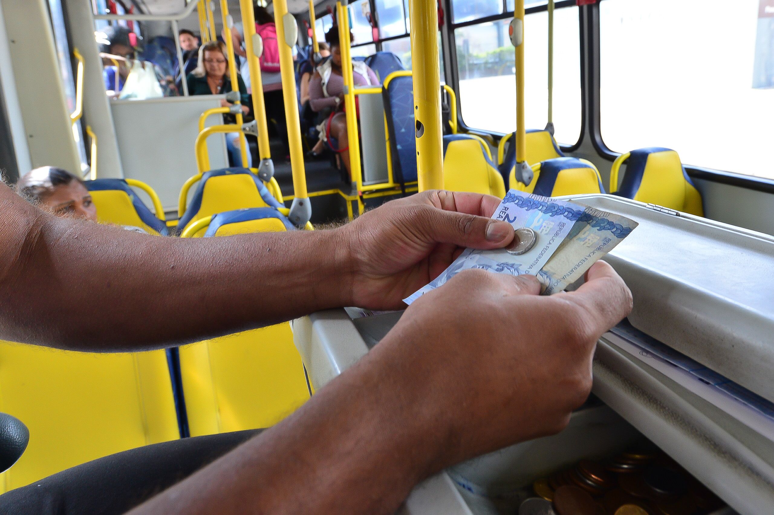 Reajuste não acontecia desde 2016