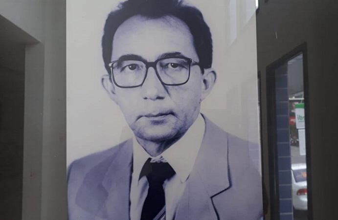 LUTO: Deputado Lindolfo lamenta falecimento do ex-presidente da Câmara de Sousa, Nedimar de Paiva Gadelha