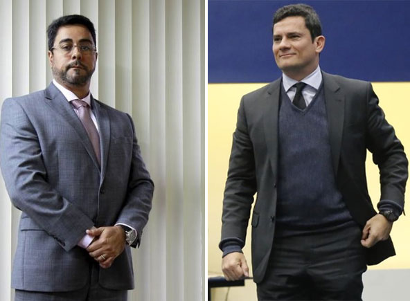 IMPLACÁVEL: Sem Moro, juiz Marcelo Bretas assume protagonismo na Lava Jato